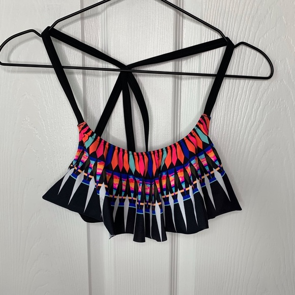 PINK Victoria Secret Swim Top - Picture 6 of 6